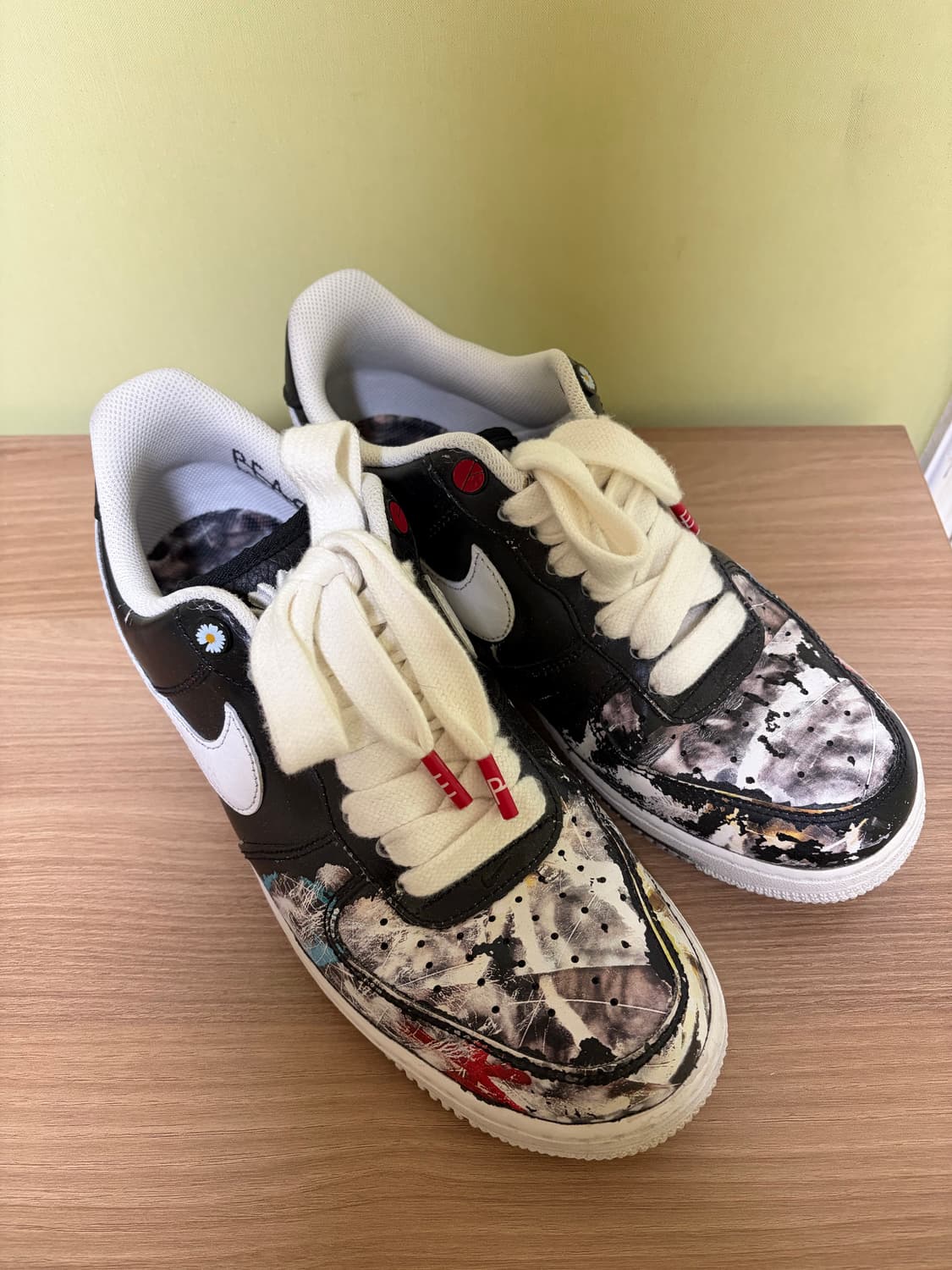 나이키 피스마이너스원 265 상품이미지4