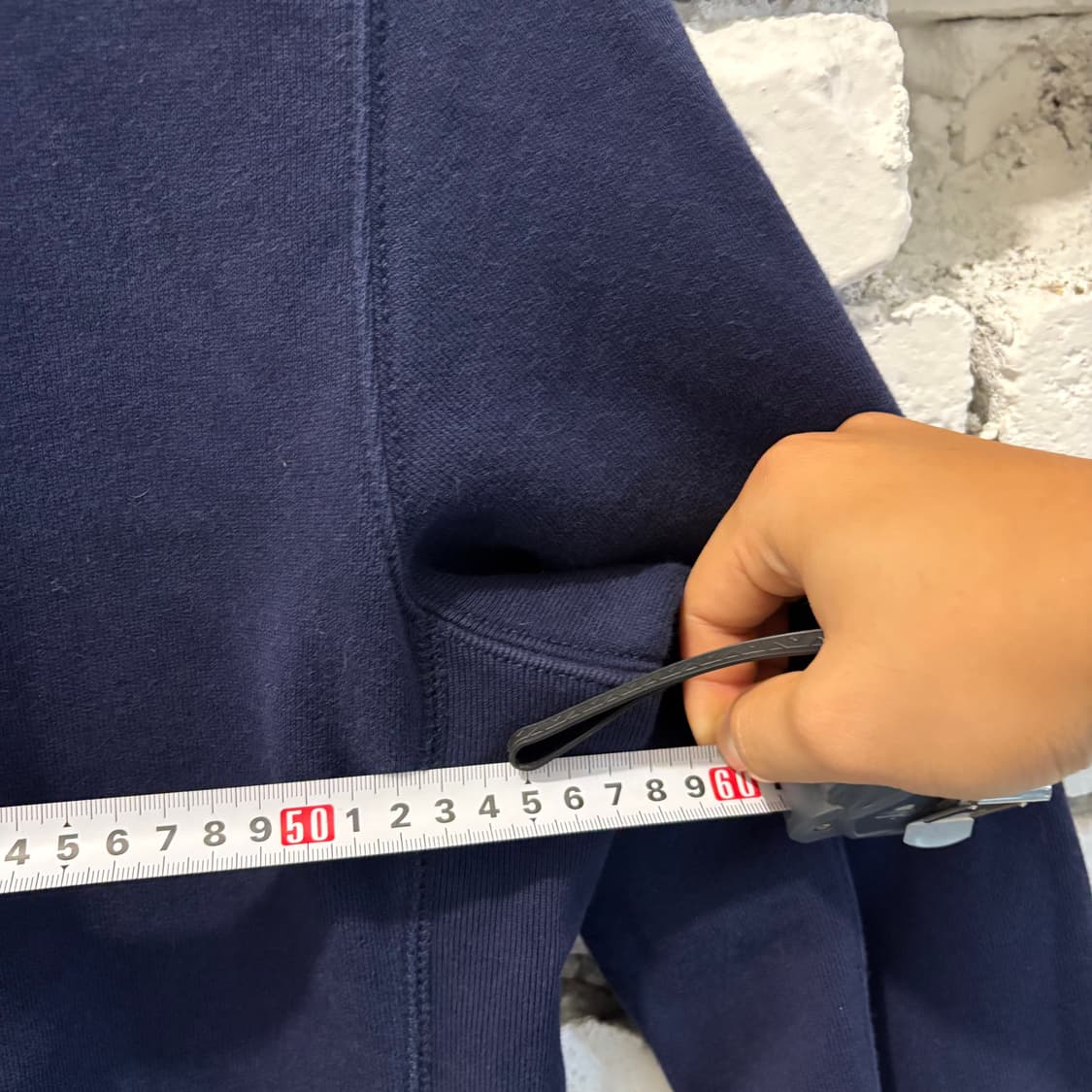 폴로 래드포니 헤비 후드집업 상품이미지7