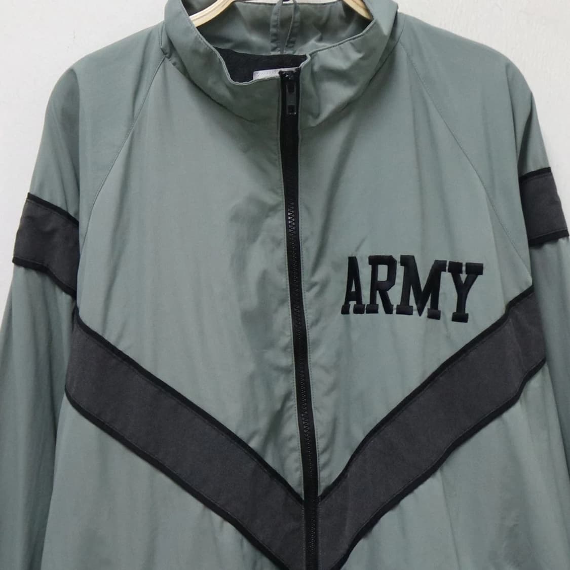 U.S.ARMY IPFU 바람막이 59821 상품이미지3