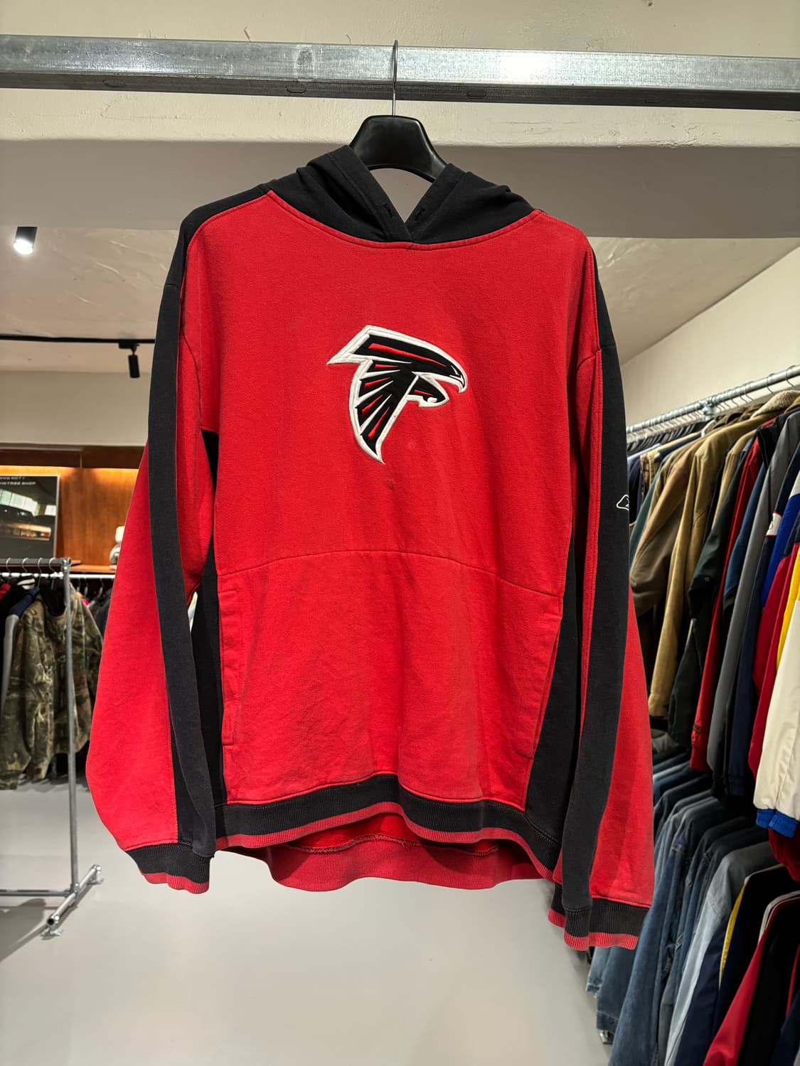 NFL 후드 티셔츠   상품이미지7