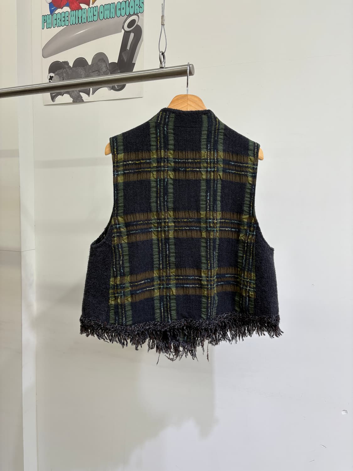 CHAMOIS (Made in Japan) 베스트 상품이미지5