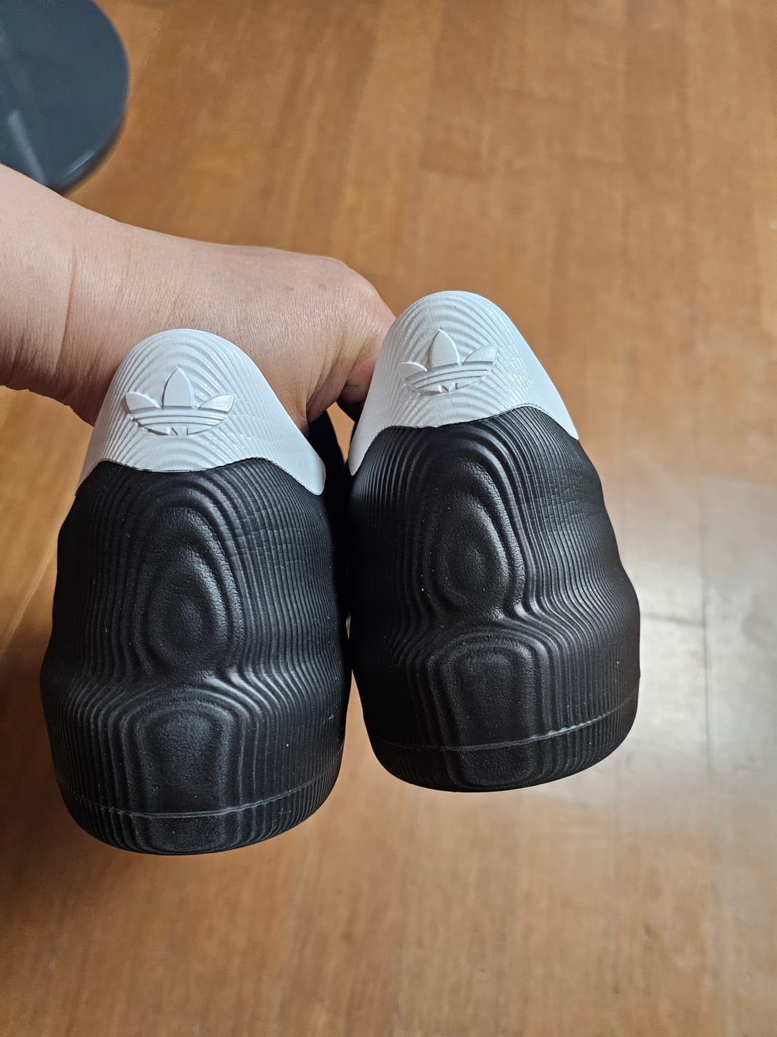 (새제품 수준)아디다스 아디폼 275 상품이미지3