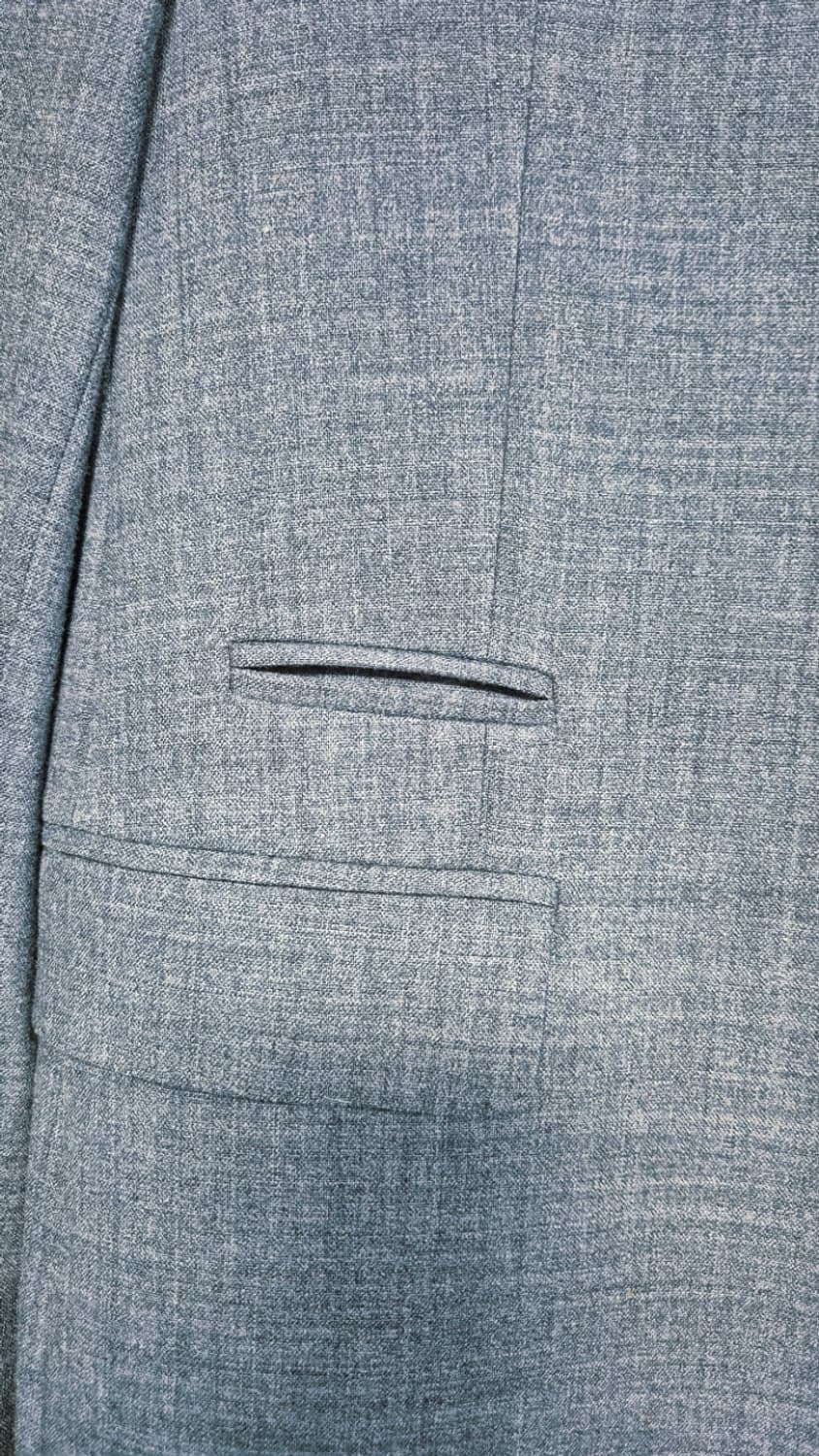 일레븐티 패치 블레이져 슬림95  상품이미지2