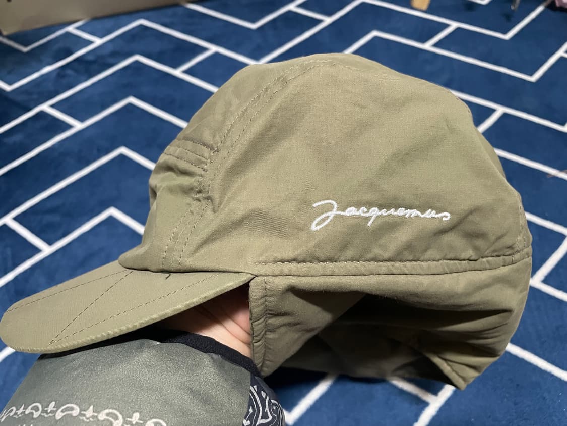 자크뮈스 트루퍼햇 56 상품이미지1