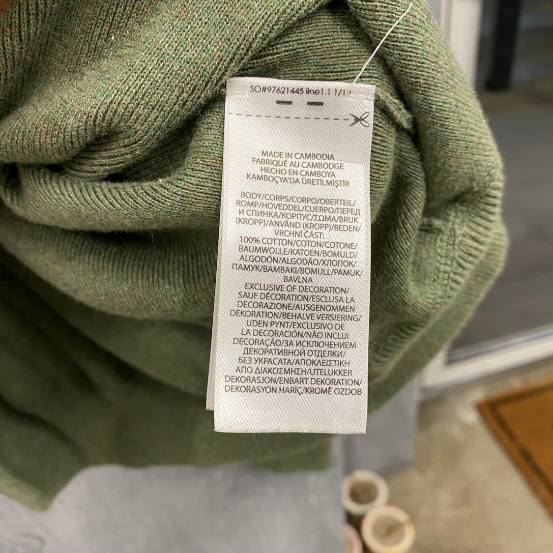 Polo Ralph Lauren 상품이미지4