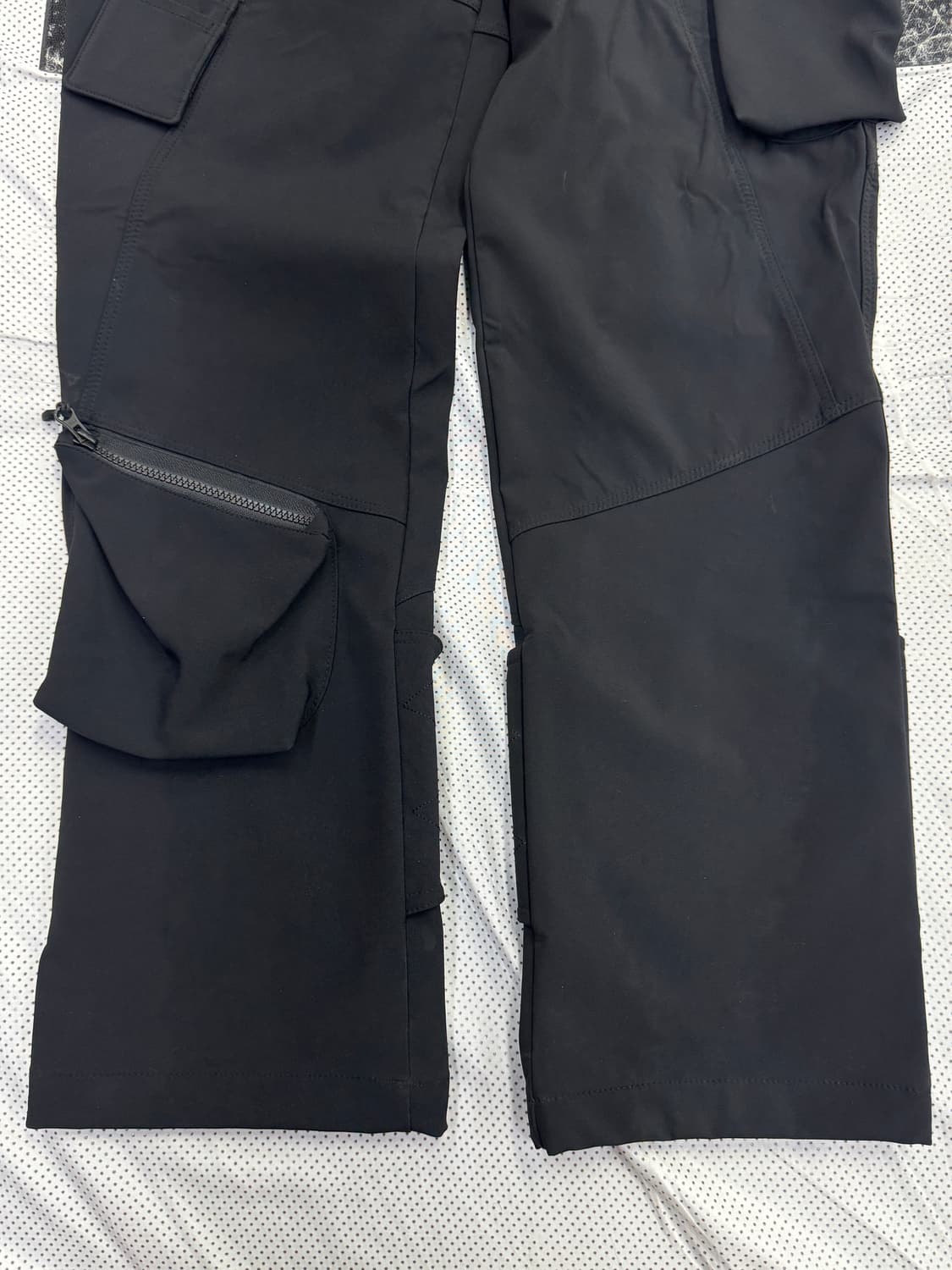 언더마이카 버키 팬츠 상품이미지2