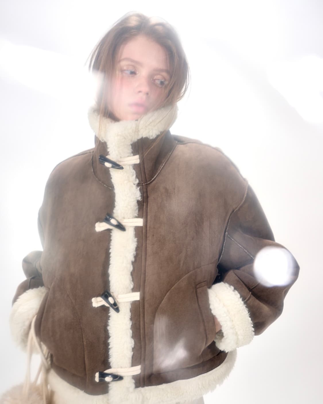 에트몽 무스탕 상품이미지3