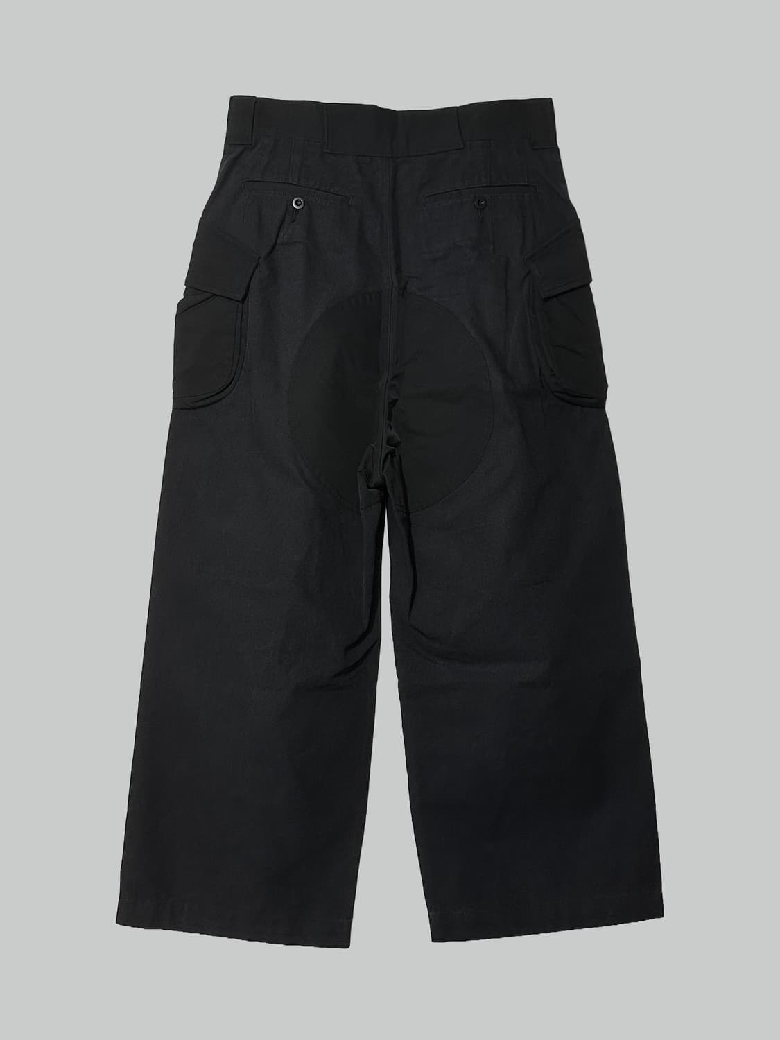 준야 와타나베 23aw 와이드 포켓 카고팬츠 상품이미지3