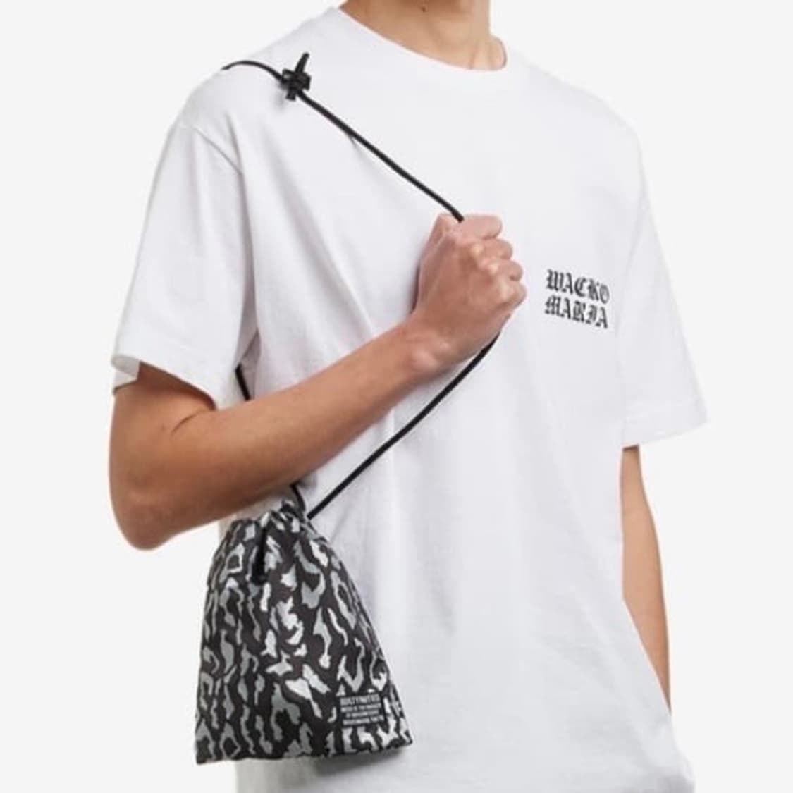 WACKO MARIA SHOULDER BAG FOR WORKSOUT 상품이미지2