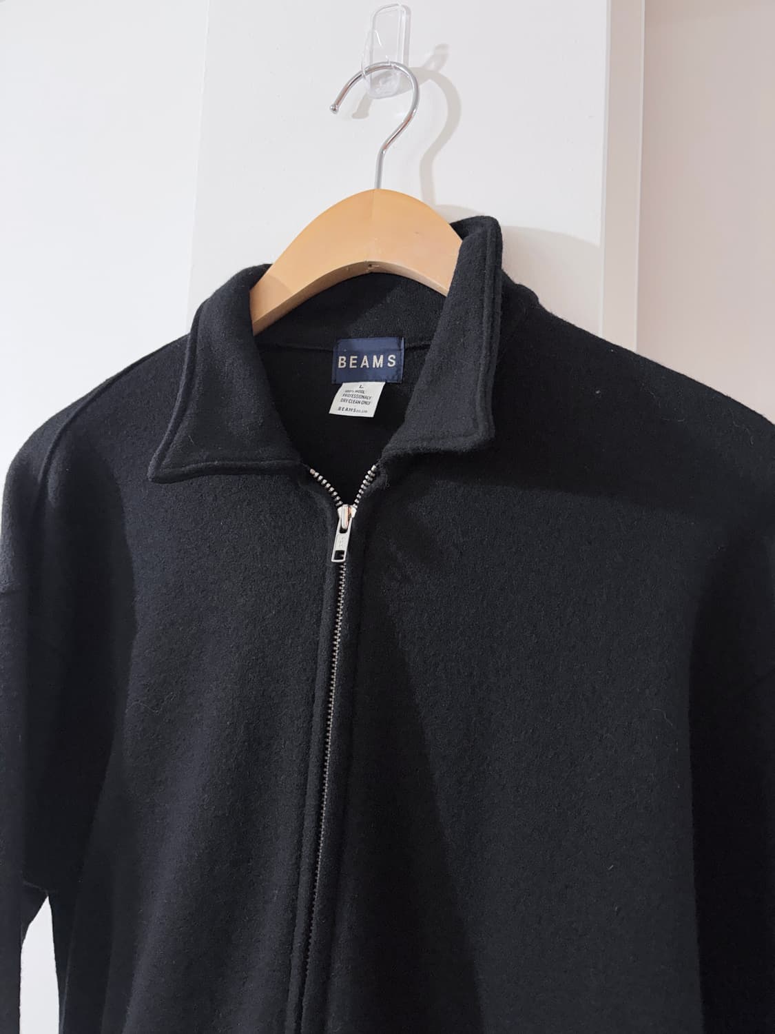 90's BEAMS jacket 상품이미지2