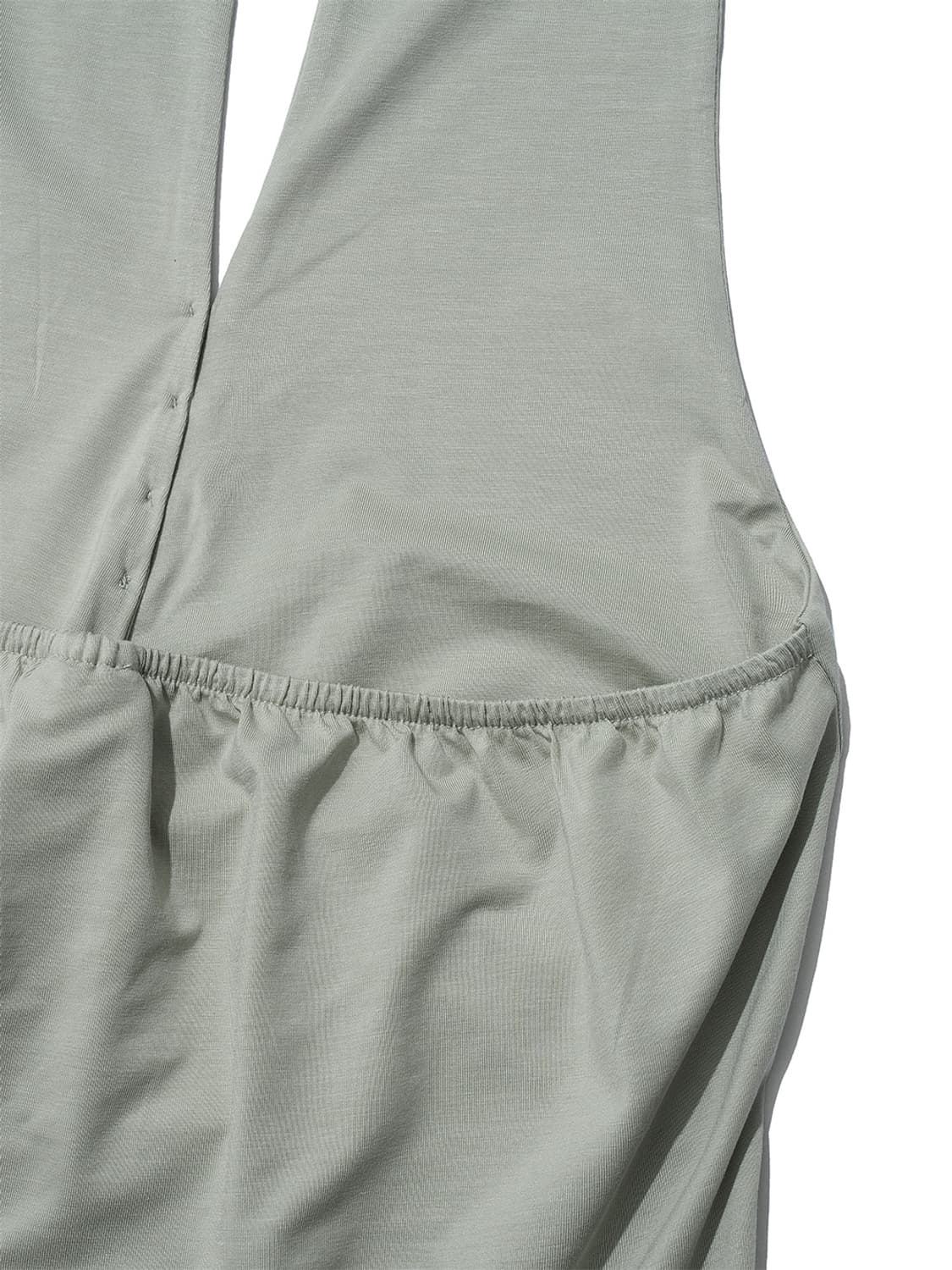 파르티멘토 PWC 버튼업 저지 홀터넥 탑 상품이미지8