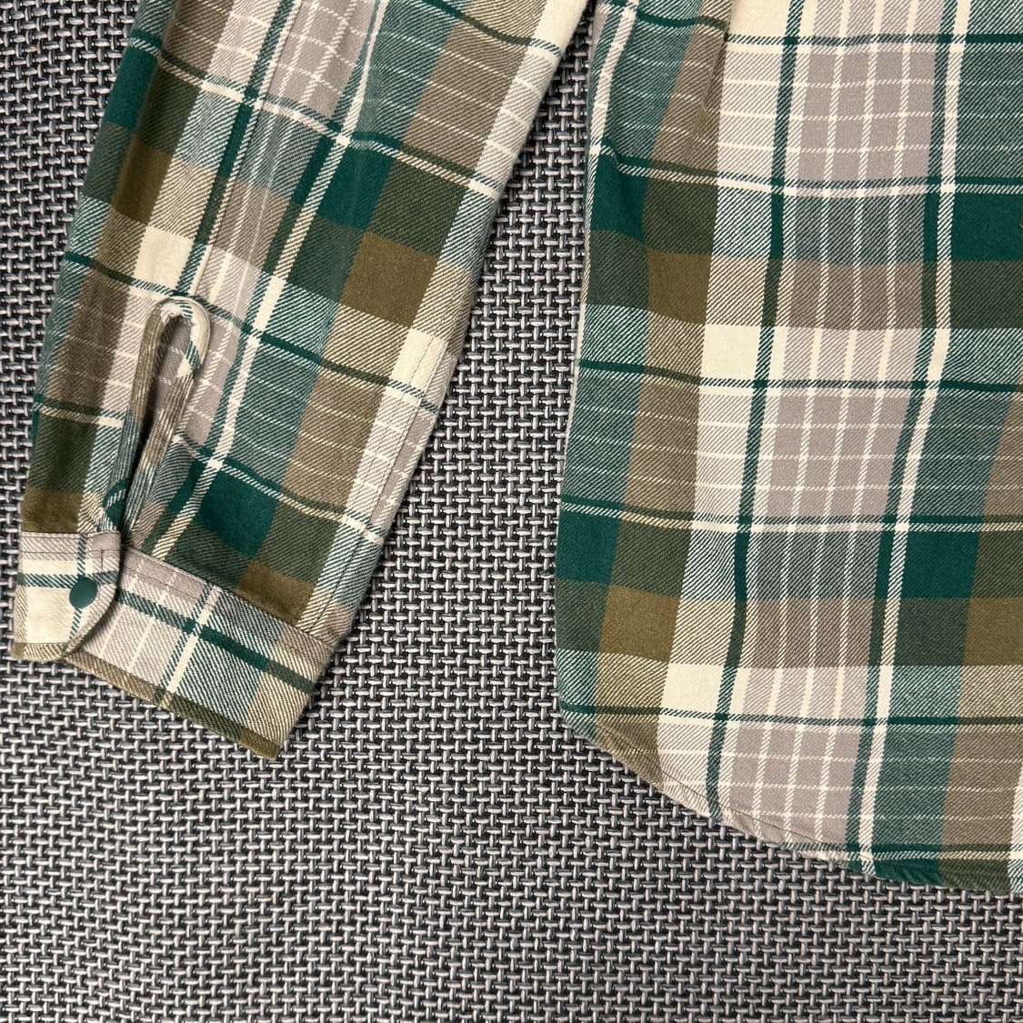 FIRTST DOWN JAPAN 셔츠(L) 상품이미지7