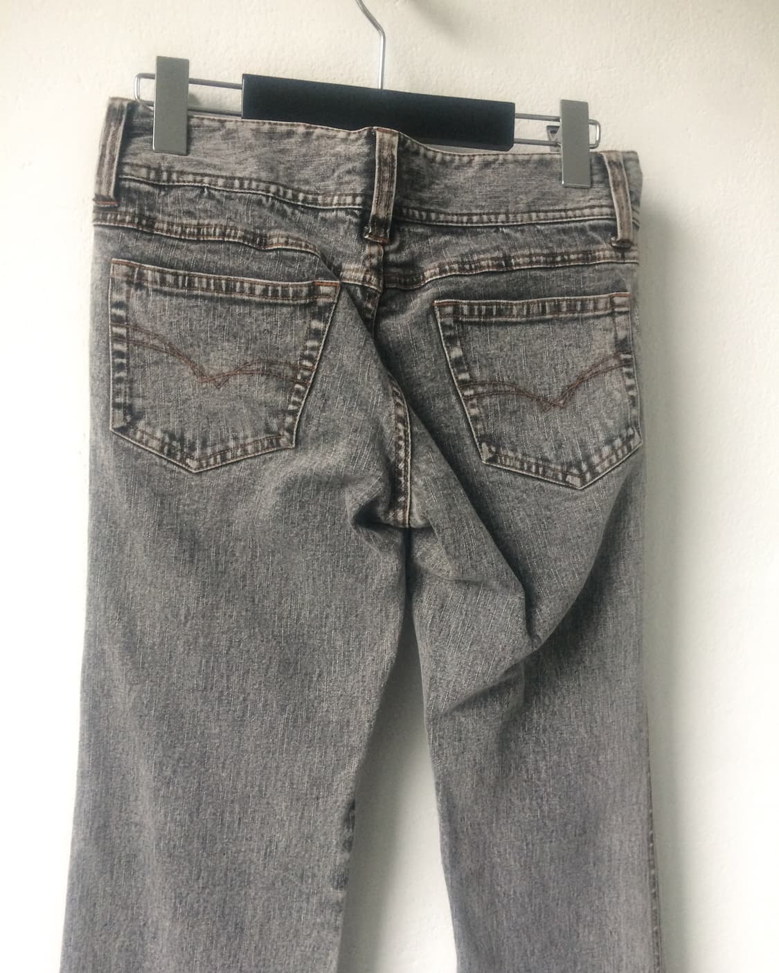 Line details pants 상품이미지3