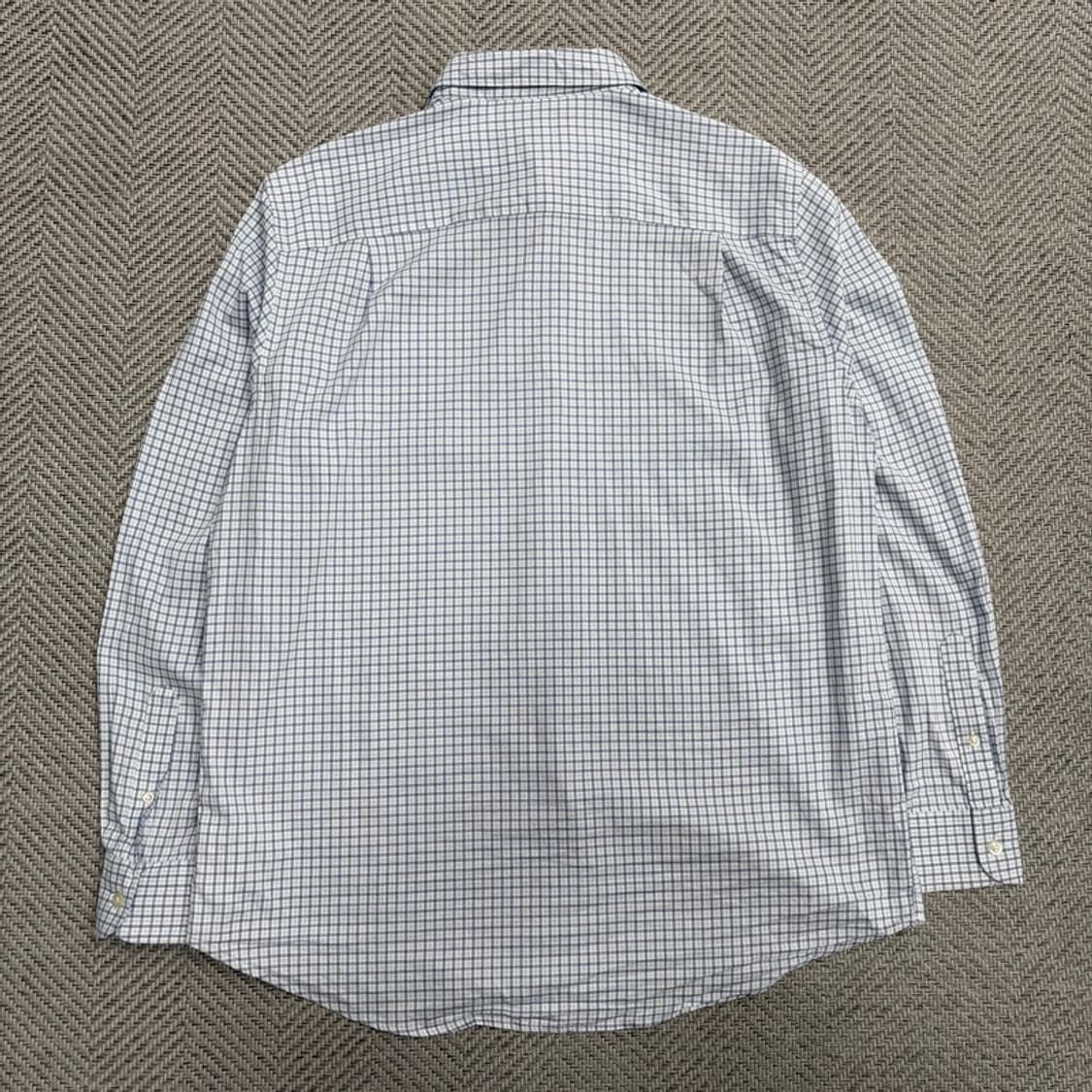 챕스 랄프로렌 체크 셔츠 v1881 상품이미지2