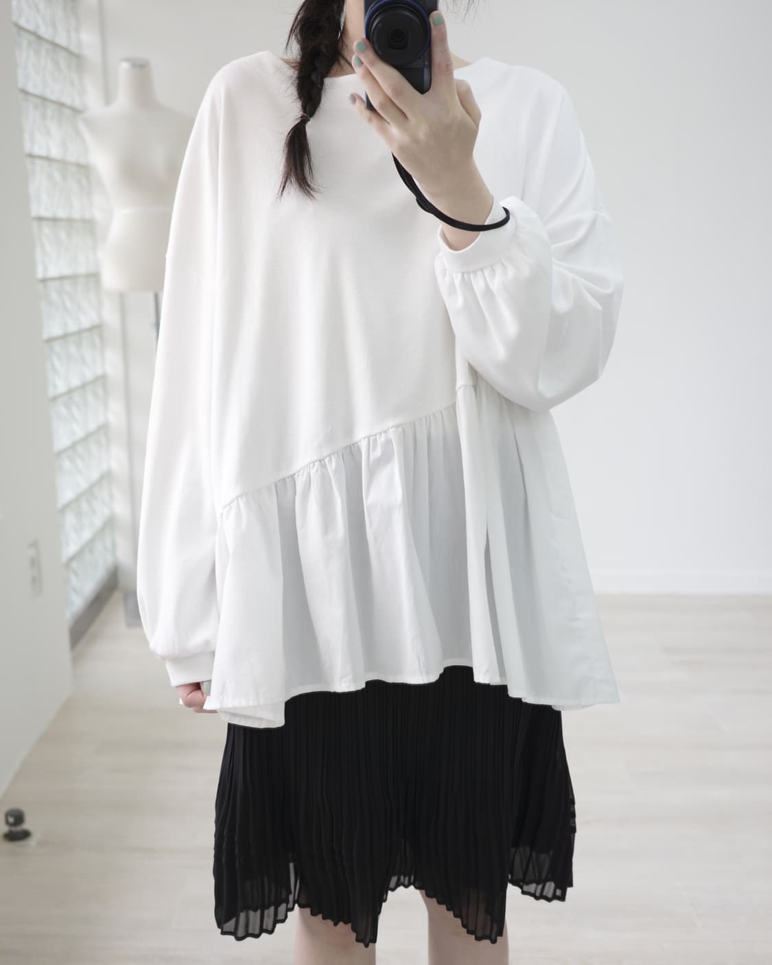 Earth & music ecology sleeve 상품이미지1