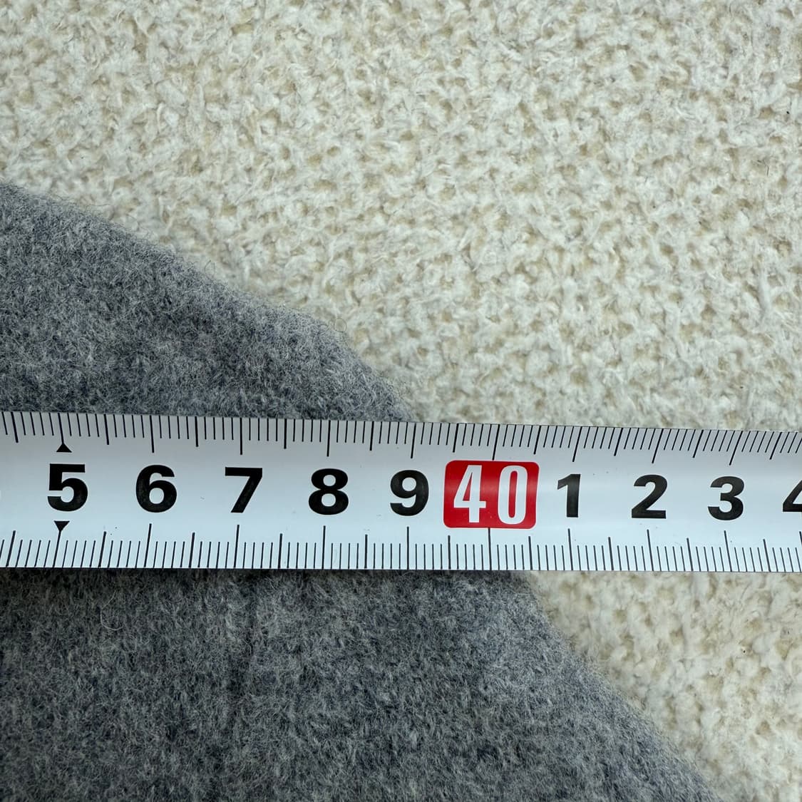 [S] 코치 오즈의 마법사 컬렉션 루비 슬리퍼 울 스웨터 니트 3679 상품이미지8