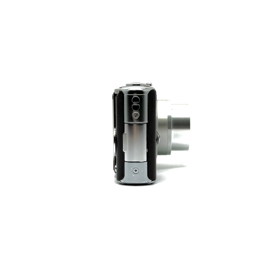 [라이카!] 파나소닉 Lumix DMC-FX07 블랙 디지털카메라 상품이미지6
