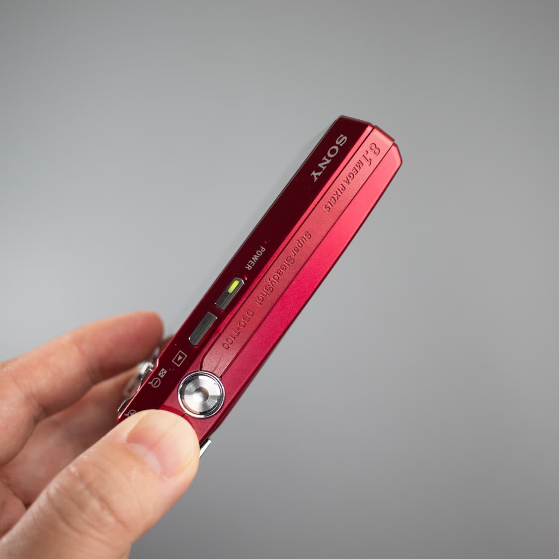 Sony 사이버샷 DSC-T100 ( 결과물 0) 상품이미지8