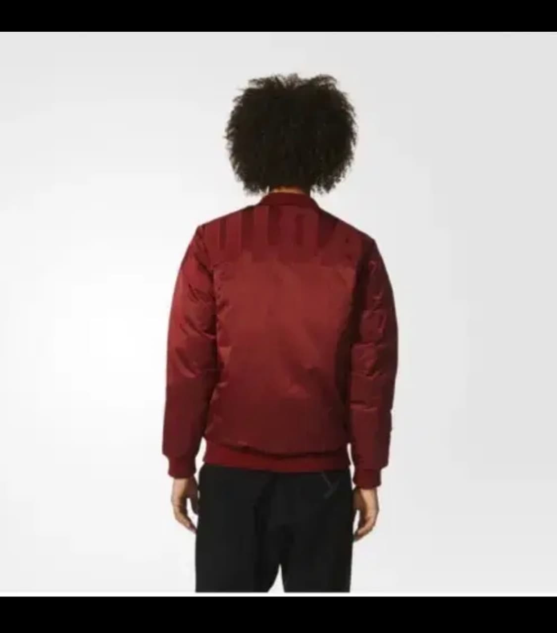 아디다스 미드 봄버 자켓 상품이미지2