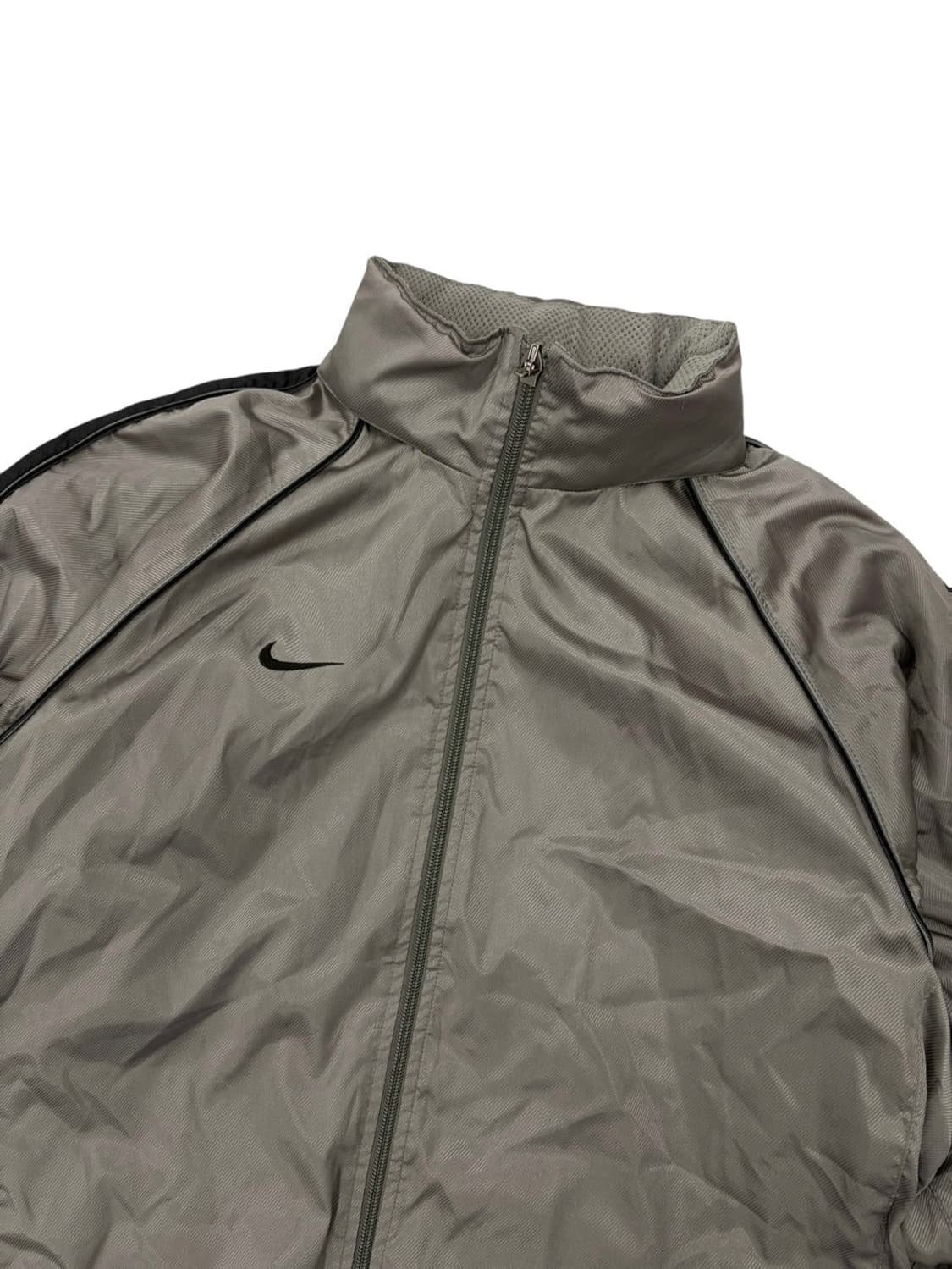 나이키 재팬 올드스쿨 트랙자켓 (L)  상품이미지3