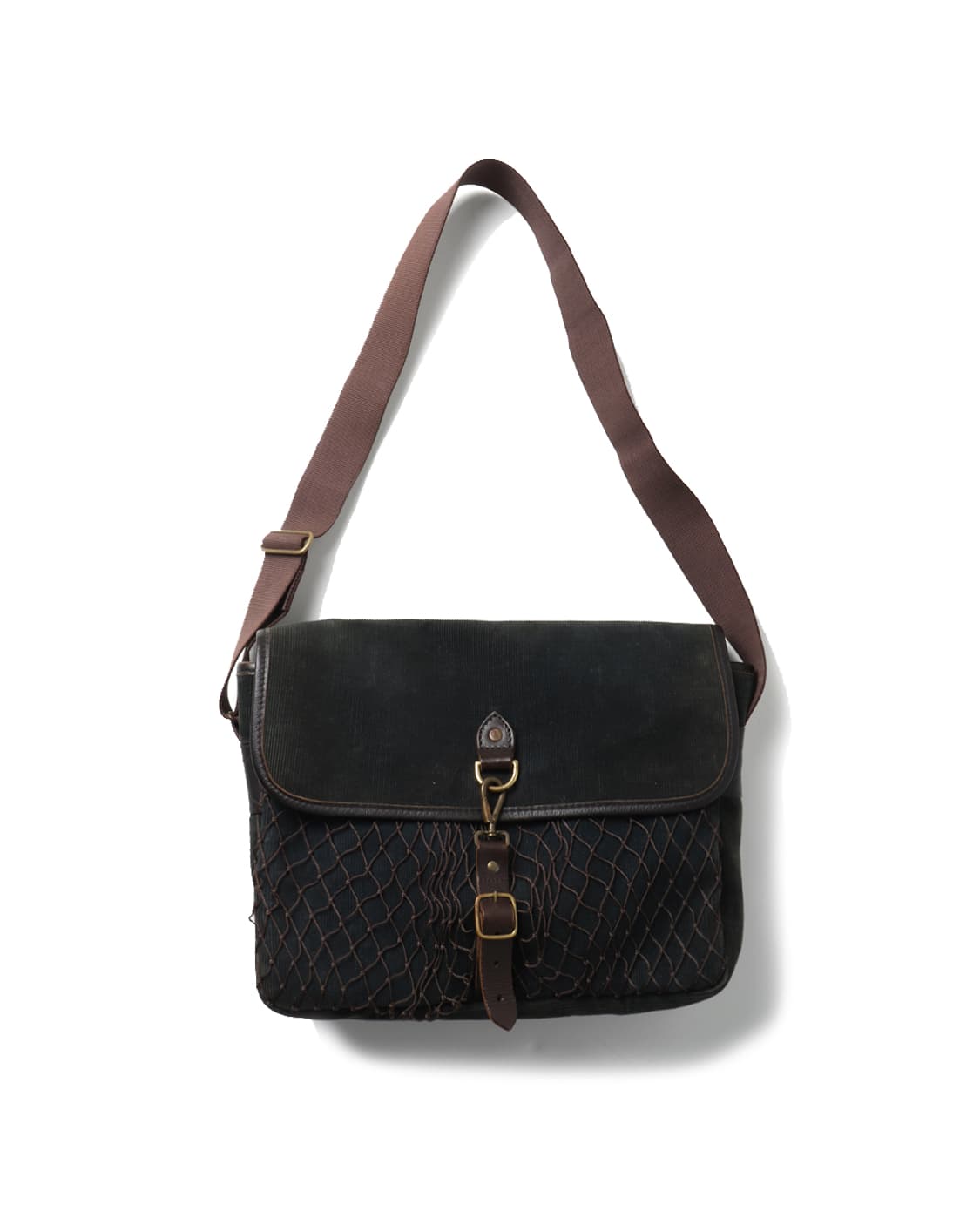 SOUTH2 WEST8 Fisherman Shoulder Bag 상품이미지1