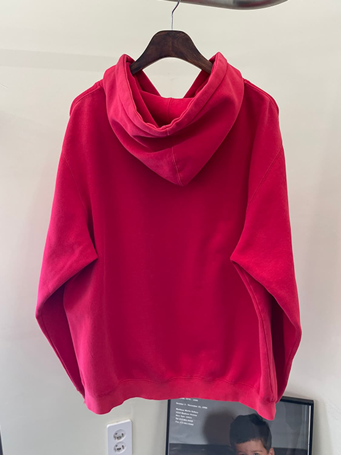 90-00'S STUSSY (XL) 상품이미지4