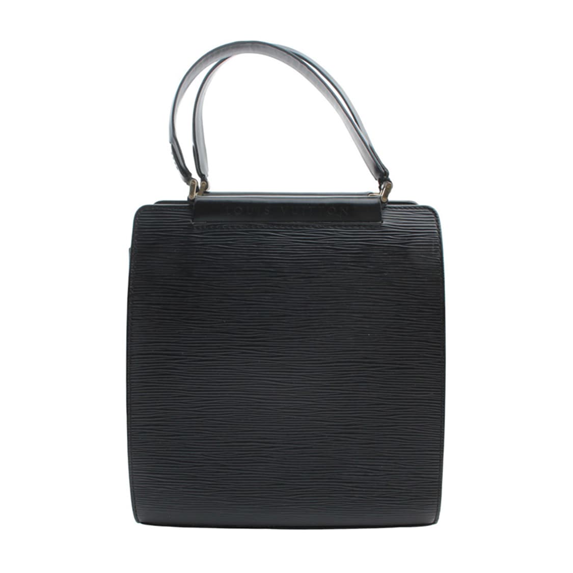 루이비통 블랙 에삐 토트백 상품이미지1