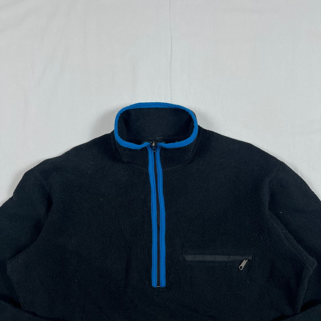 90‘s 파타고니아 patagonia 풀오버 플리스 자켓 상품이미지2