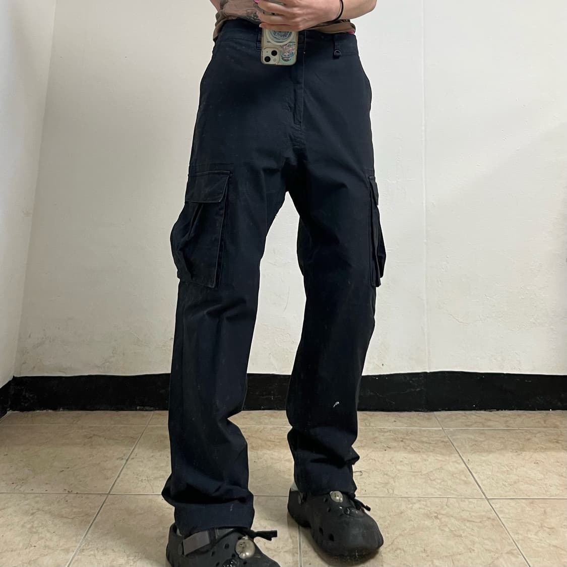 Nike SB Cargo Pants 상품이미지2