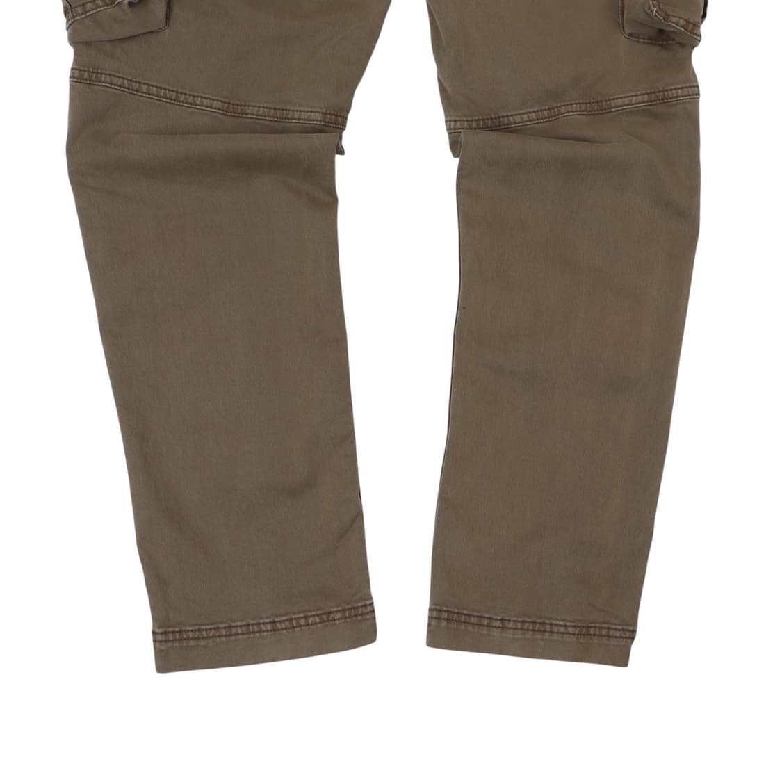 Gap 갭 카키브라운 워크 카고팬츠 상품이미지7