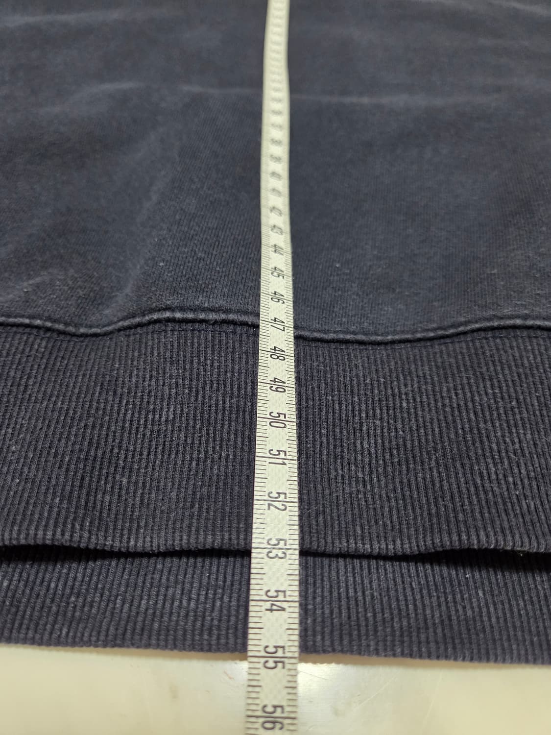 자딕앤볼테르 큐빅 스웻셔츠 상품이미지8