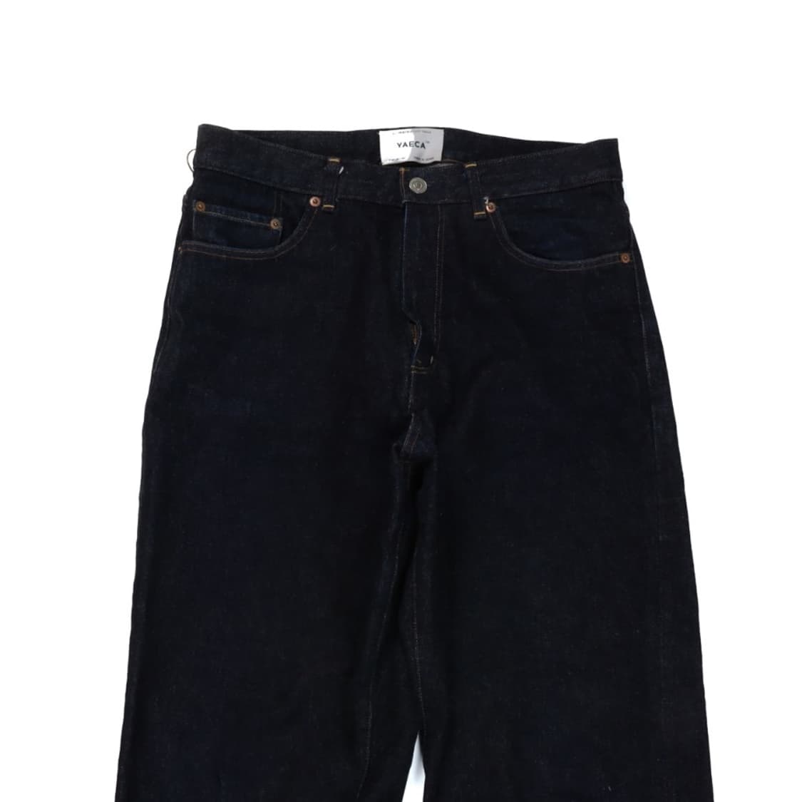 야예카 Yaeca Denim Pants 상품이미지3