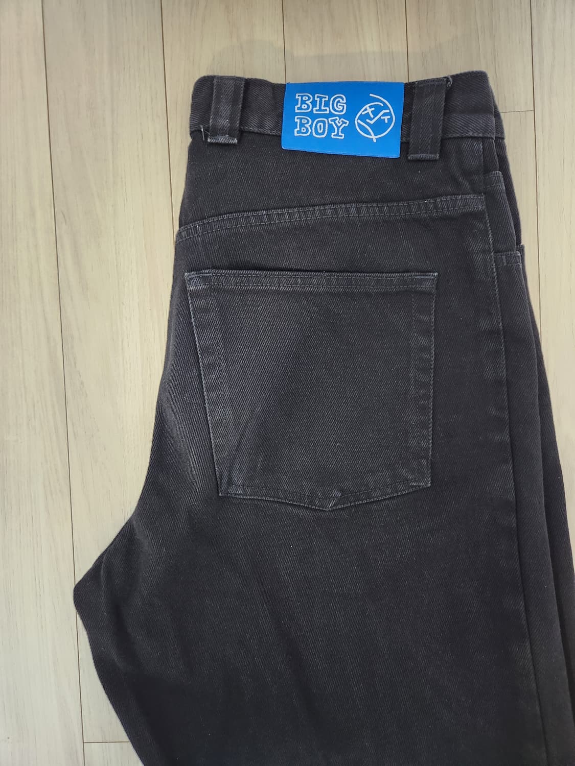 폴라스케이트 빅보이 피치블랙 M 상품이미지4