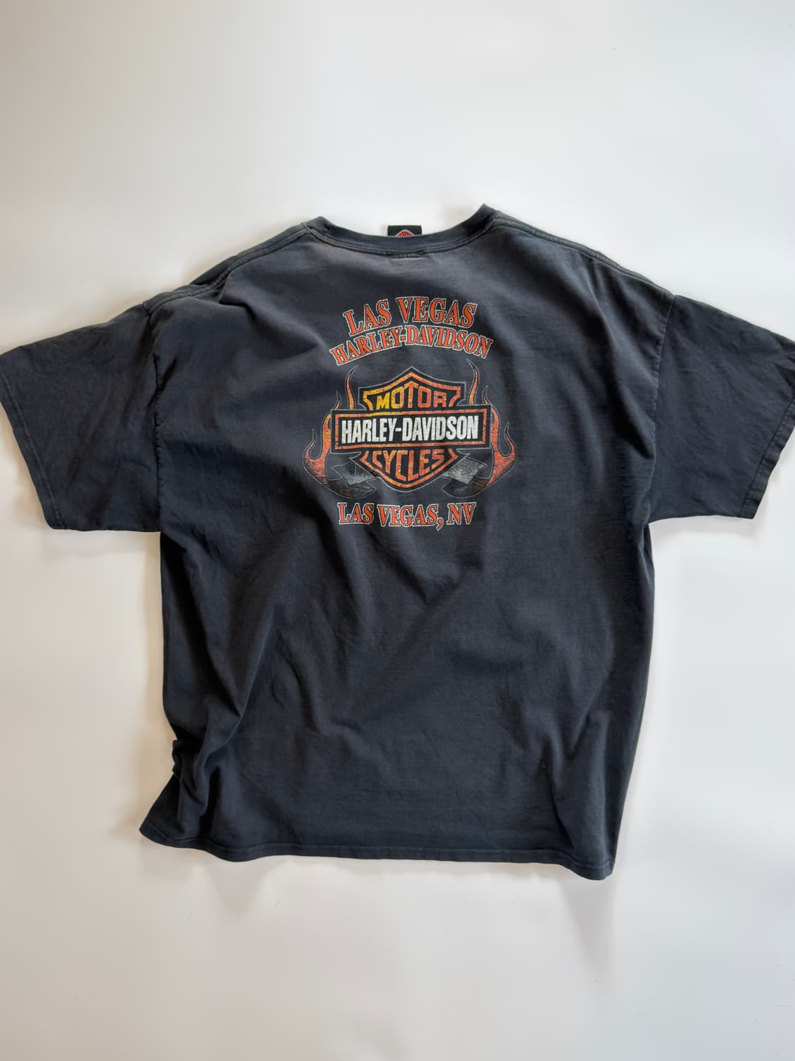 00s harley davidson 빈티지 할리데이비슨 티셔츠 상품이미지1