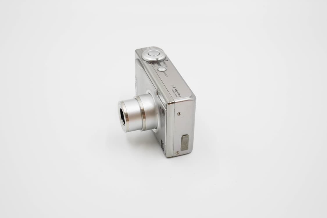 Fujifilm Finepix F11 (후지필름 파인픽스 F11) 상품이미지4
