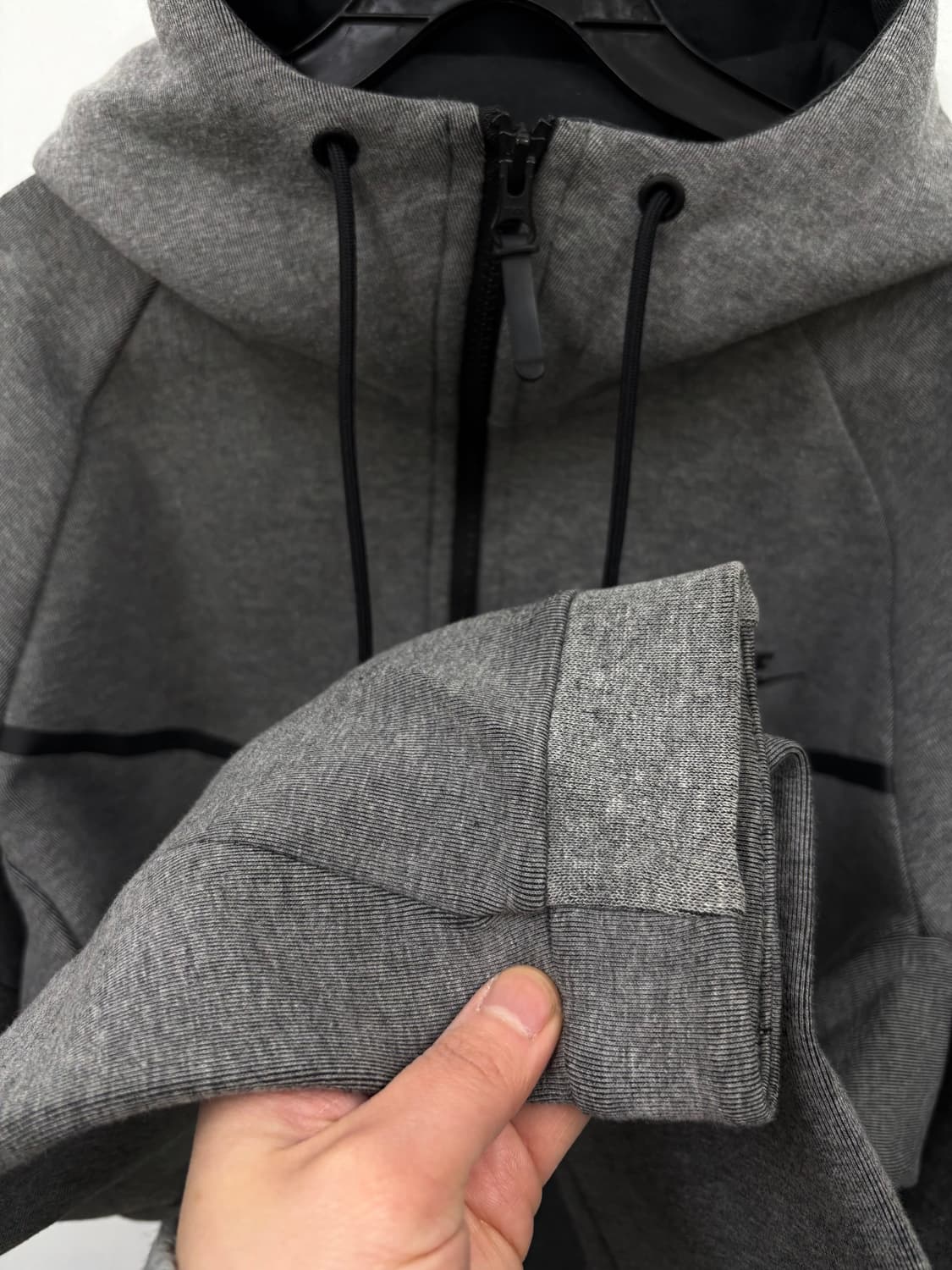 나이키 테크팩 후드집업 상품이미지3