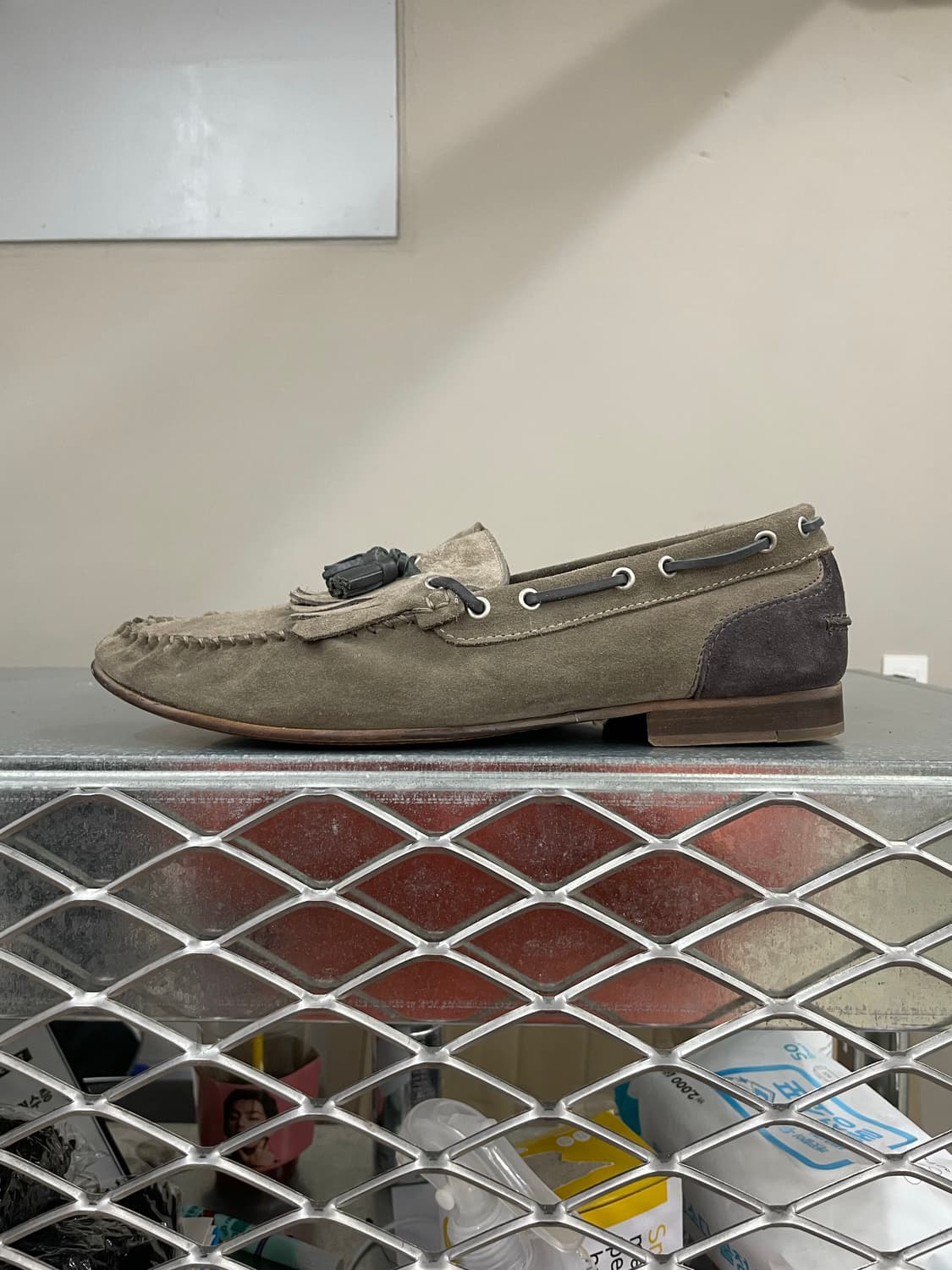 자라 태슬 로퍼 295 상품이미지1