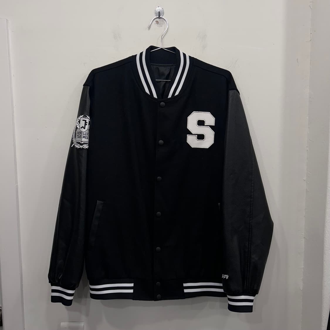 서울대학교 필하모닉 오케스트라 과잠 점퍼 상품이미지2