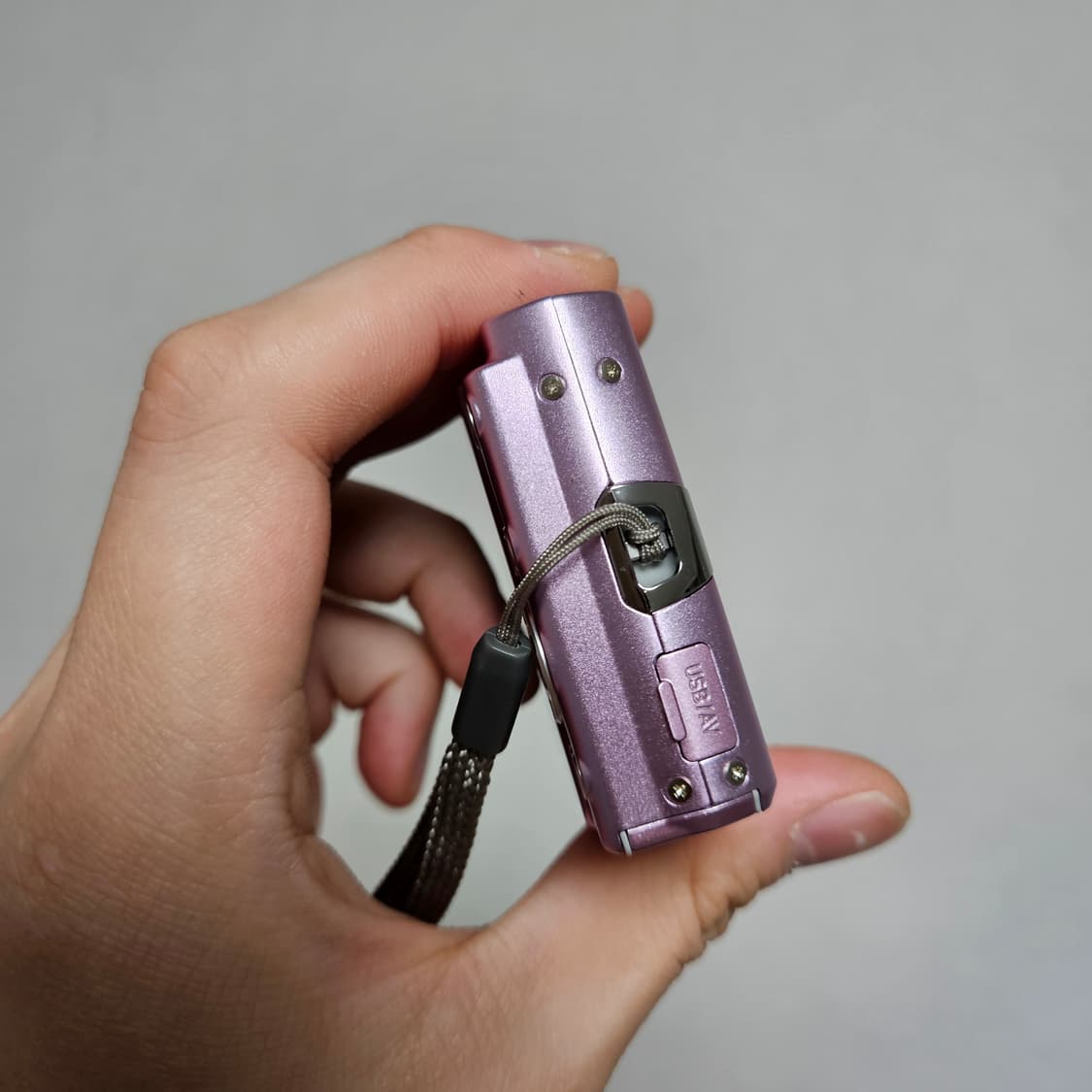 [박스셋] 카시오 엑슬림 EX-Z250 핑크 디카 상품이미지6