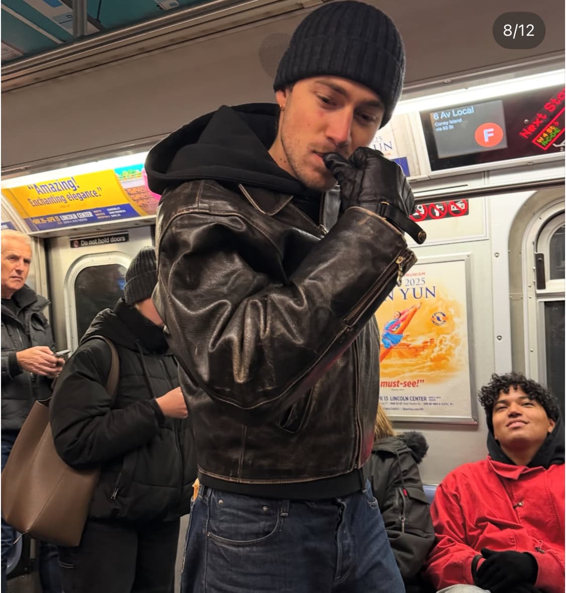 에즈카톤 크롭 피그먼트 후드집업 XL 상품이미지1