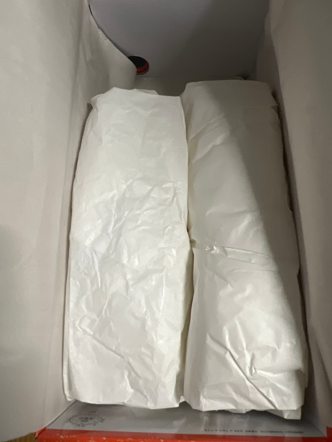 나이키 자크뮈스 260 옐로우 노랑 새상품 상품이미지4