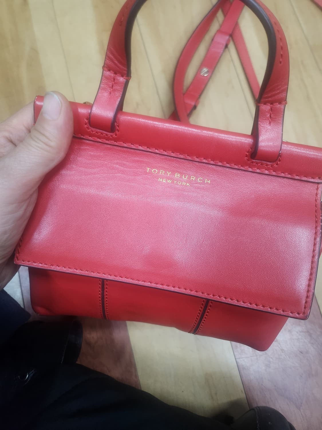 토리버치 마이클코어스미니가방 상품이미지5