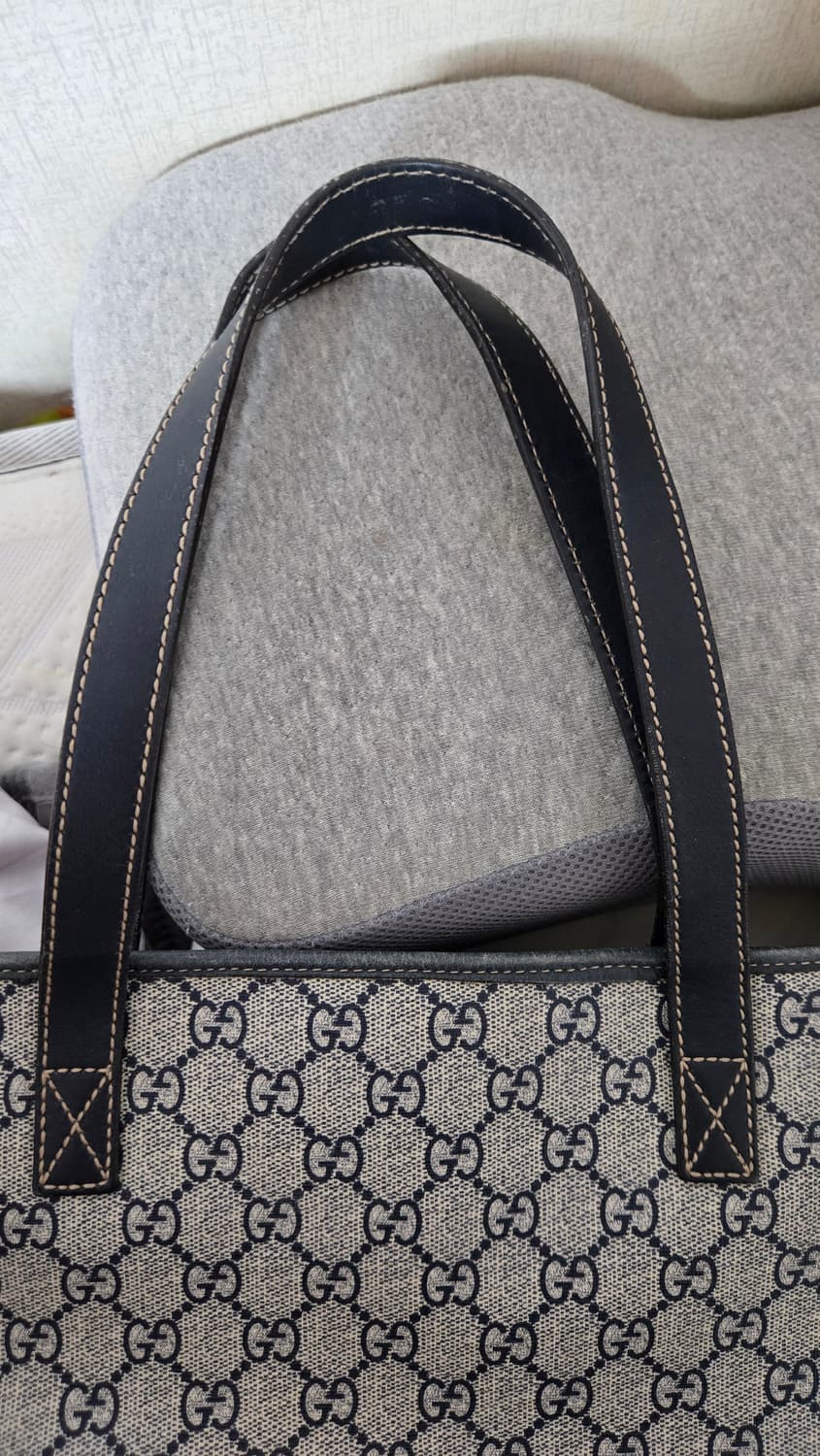 구찌 GG 패턴 토트백&숄더백 🌹 상품이미지5