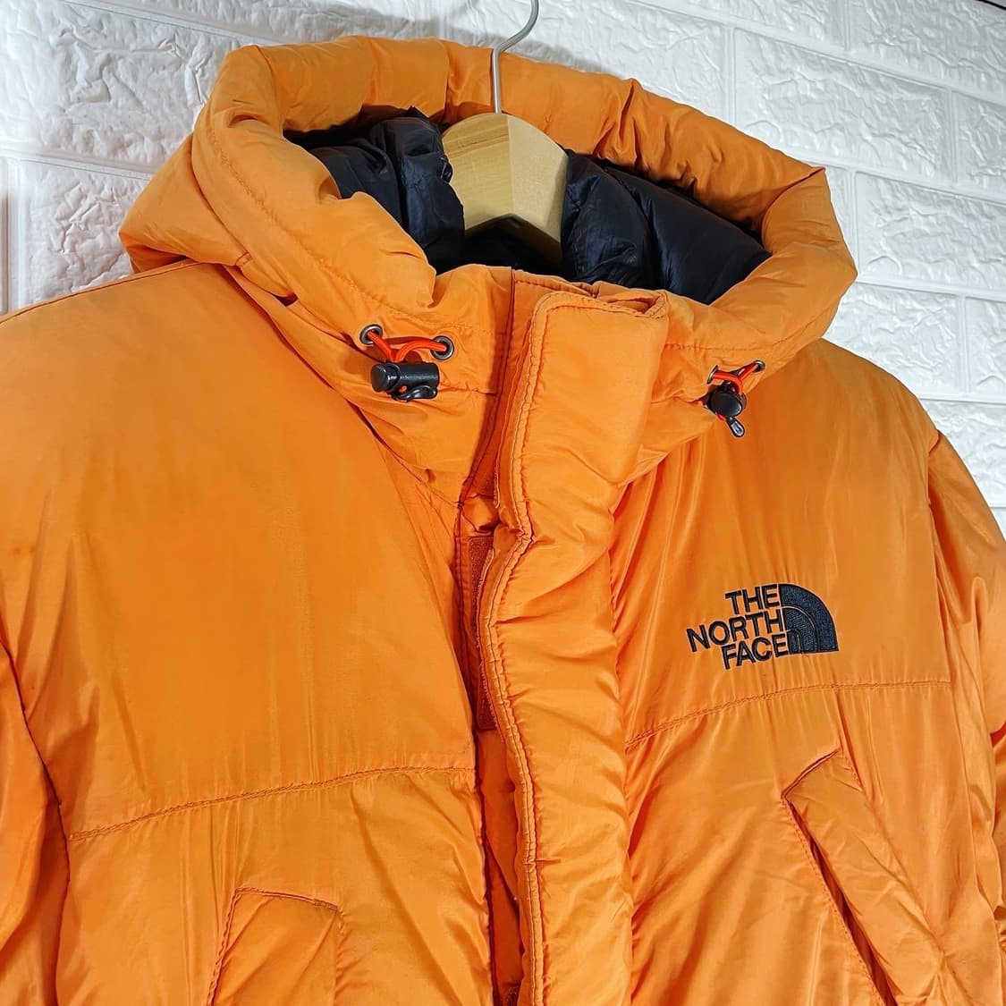 노스페이스 화이트라벨 파이오니어 히말라야 다운패딩 상품이미지2