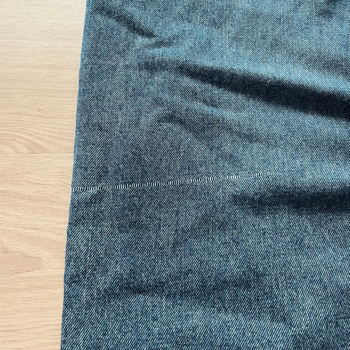 [36X30] 90s 빈티지 리바이스 567 상품이미지7