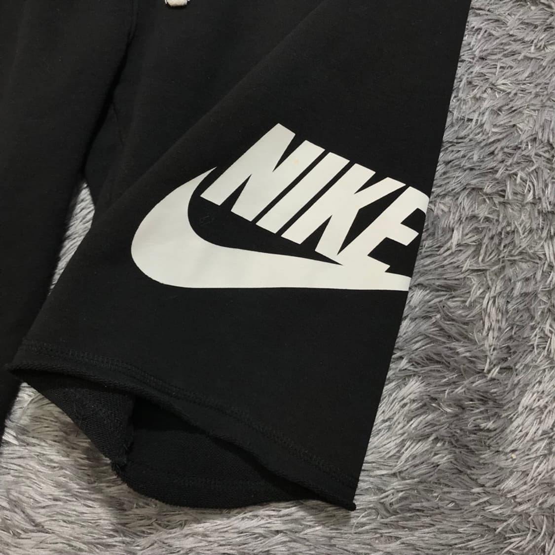 [[M, A급] 나이키(NIKE) NSW 빅로고 쇼츠/반바지p281 상품이미지4