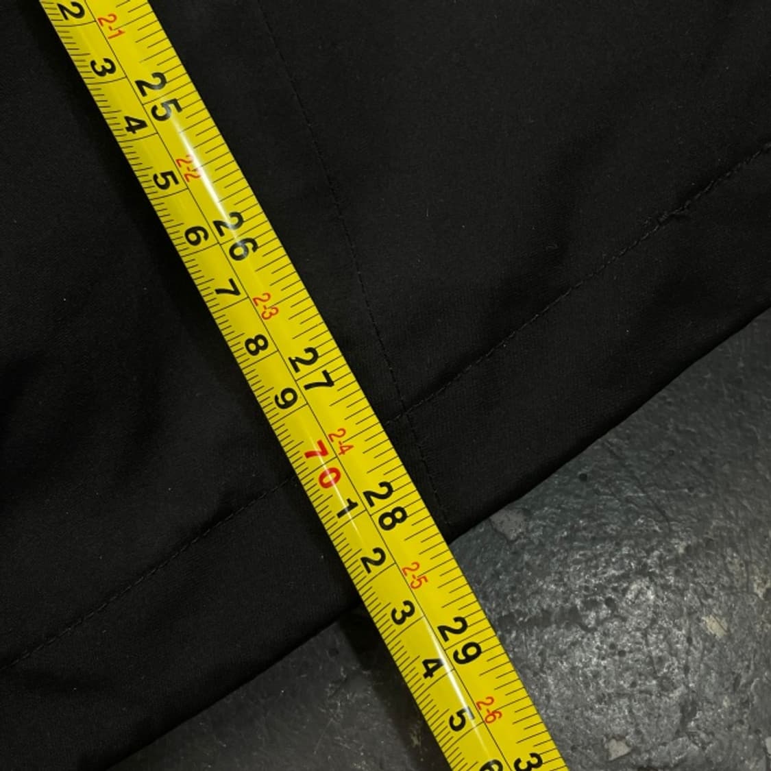 105 컬럼비아 캐논 옴니테크 자켓  상품이미지8