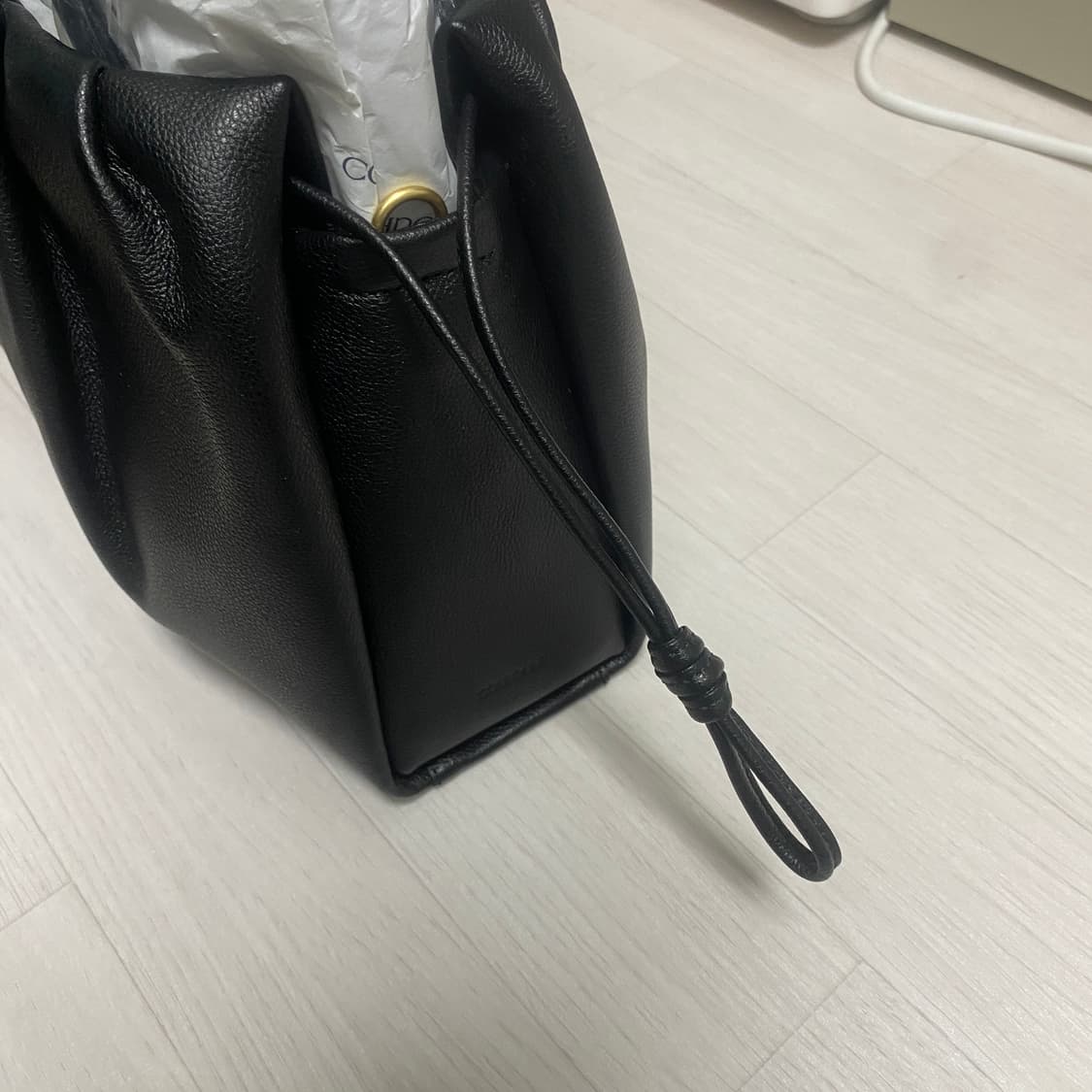 쿠론 비아 토트백 32 상품이미지2