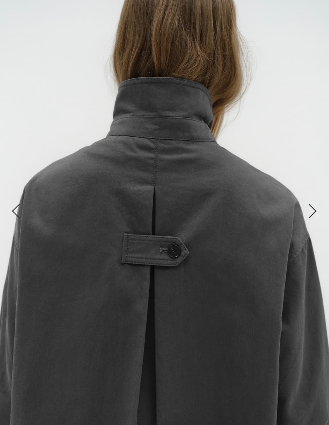 로우타이드 코튼 워크자켓 상품이미지2