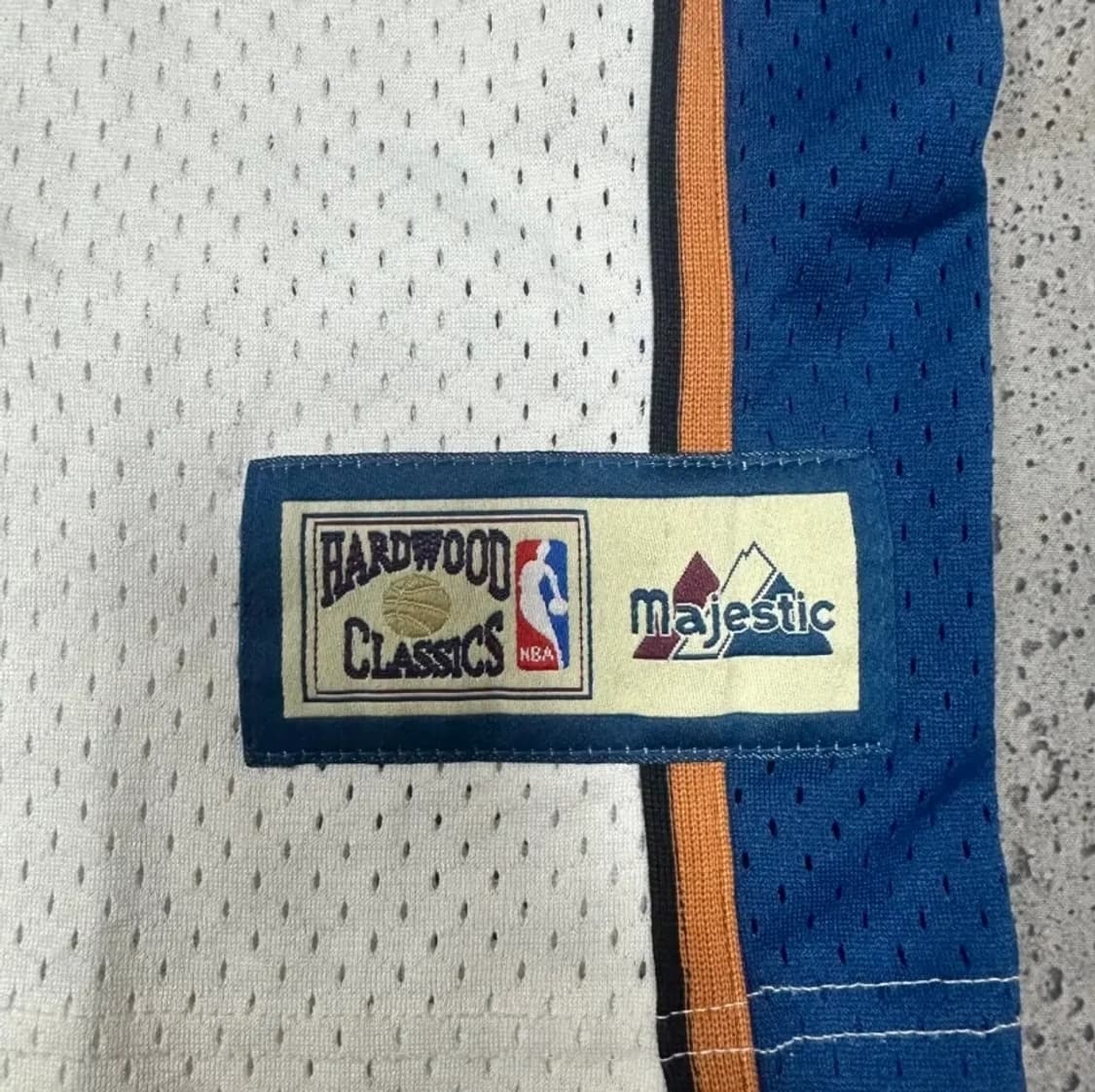 조던 져지 23 위저드 상품이미지3